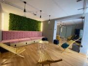 Renta oficina, Roma Norte, Cuauhtémoc, CDMX