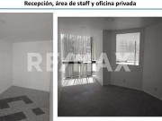 RENTA OFICINA TECAMACHALCO