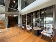 Renta oficina todo incluido para 12 personas Reforma l...