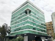 Renta Oficina Torre Zentrum 140 Mts