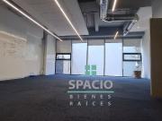 Renta OFICINA TRADICIONAL, en Col. Anzures