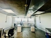 RENTA OFICINA VISTA PANORAMICA WTC, NAPOLES