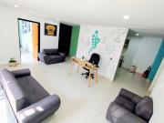 RENTA Oficina Zona Centro Ags