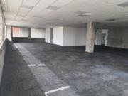 Renta Oficinas 1 piso de 525m2 acondicionadas en...