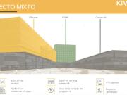 Renta Oficinas 64m2 Universidad, AV. 5 Febrero. Qro76 $27mil