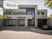 Renta oficinas al norte en Jardines de la Concepción