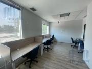 Renta oficinas amuebladas o sin amueblar en Lomas...