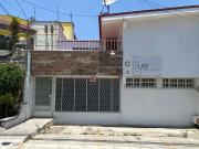 Renta oficinas, Col. La Paz. Reforma