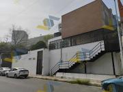 RENTA OFICINAS COL VISTA HERMOSA