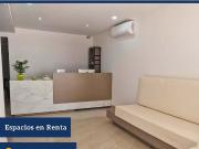 RENTA OFICINAS CONSULTORIOS / LA CAMPIÑA / CULIACAN