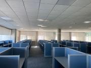 Renta Oficinas Corporativas 574 mts Planta Baja...