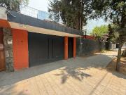 RENTA OFICINAS EN DEL CARMEN COYOACAN