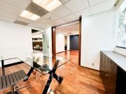 Renta oficinas en la parte baja de Santa Fe!