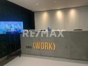 Renta oficinas en Polanco, Jaime Balmes, Col....