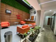 Renta oficinas en Roma Norte, Cuauhtémoc, CDMX