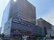 Renta Oficinas en San Pedro de Los Pinos / Benito Juárez...