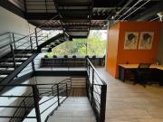 RENTA OFICINAS EQUIPADAS PROVIDENCIA