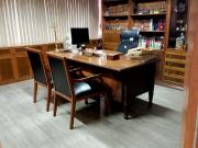 Renta Oficinas o Consultorios de 16m2 en Col. Letrán Valle