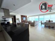 Renta Pen?nsula Acapulco Diamante 3 Recamaras