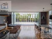 RENTA PENT HOUSE 330m? COL.SAN JOSE INSURGENTES,...