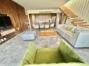 RENTA PENT HOUSE 3 REC?MARAS EN MISTIQ TULUM