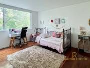 Renta pent house con terraza