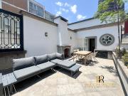 RENTA PENT HOUSE CON TERRAZA EN POLANCO RENTA PENT HOUSE CON TERRAZA EN POLANCO