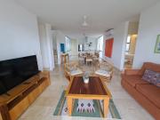 Renta Pent house de 4 recámaras en Algarrobos 64, Santa...