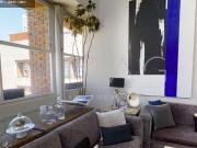 renta pent house de lujo en paseo de los tamarindos