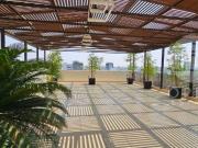 Renta Pent House Departamento Colonia del Valle ROOF...