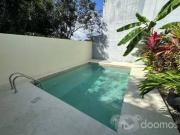 RENTA PENTHOUSE 1REC AV.FONATUR CANCUN