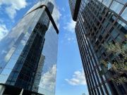 renta penthouse 2 niveles landmark