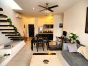 Renta Penthouse 2 Rec Calle 34 y Avenida 20 Playa del Carmen