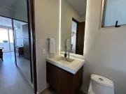 RENTA PENTHOUSE AMUEBLADO 3 RECÁMARAS Y PISCINA EN...