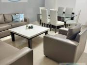 RENTA PENTHOUSE AMUEBLADO AVE LAS TORRES EN MONTERREY