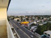 RENTA PENTHOUSE AMUEBLADO RES. LIVERTE CANCUN