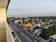 RENTA PENTHOUSE AMUEBLADO RES. LIVERTE CANCUN