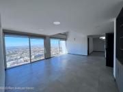 RENTA Penthouse de 2 niveles con 3 recámaras y...