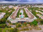 Renta Penthouse de Lujo en Playacar ? 2 Rec?maras +...