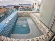 RENTA PENTHOUSE DUPLEX CERCA ARBOLEDA PEREIRA