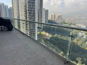 RENTA PENTHOUSE EN ORUN PALACE EN BOSQUE REAL