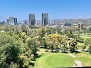 RENTA PENTHOUSE EN ZONA DORADA. CHAPULTEPEC 8VA SECCIÓN