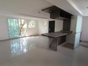 Renta Penthouse Narvarte con roof garden privado