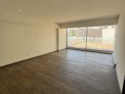 departamento en renta polanco