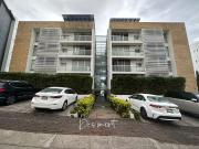 Renta Penthouse Torre Véneto 2, Lomas de Angelópolis