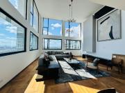 Renta PH amueblado allegra towers Juriquilla