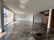 Renta Ph Amueblado Con Balcón En Polanco