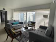 RENTA PH BIOSFERA JURIQUILLA HERMOSO DEPARTAMENTO AMUEBLADO