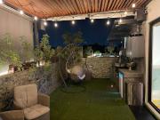 RENTA PH con Roof Garden privado en Col. Del Valle Centro