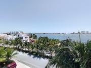 Renta PH de 3 Rec?maras en Condominio Gaviotas